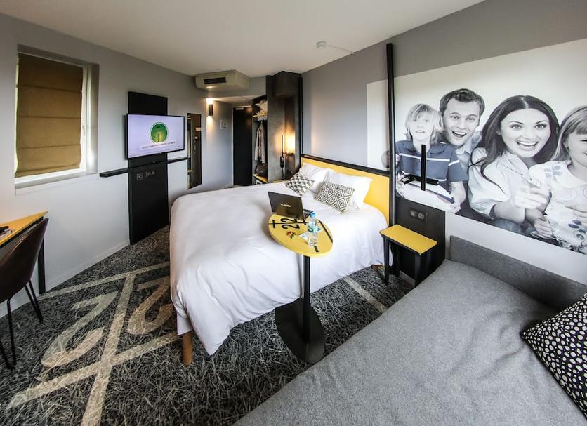 Chambre Photo