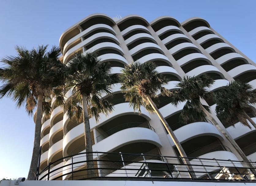 Bâtiment Photo