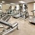 Salle de sport