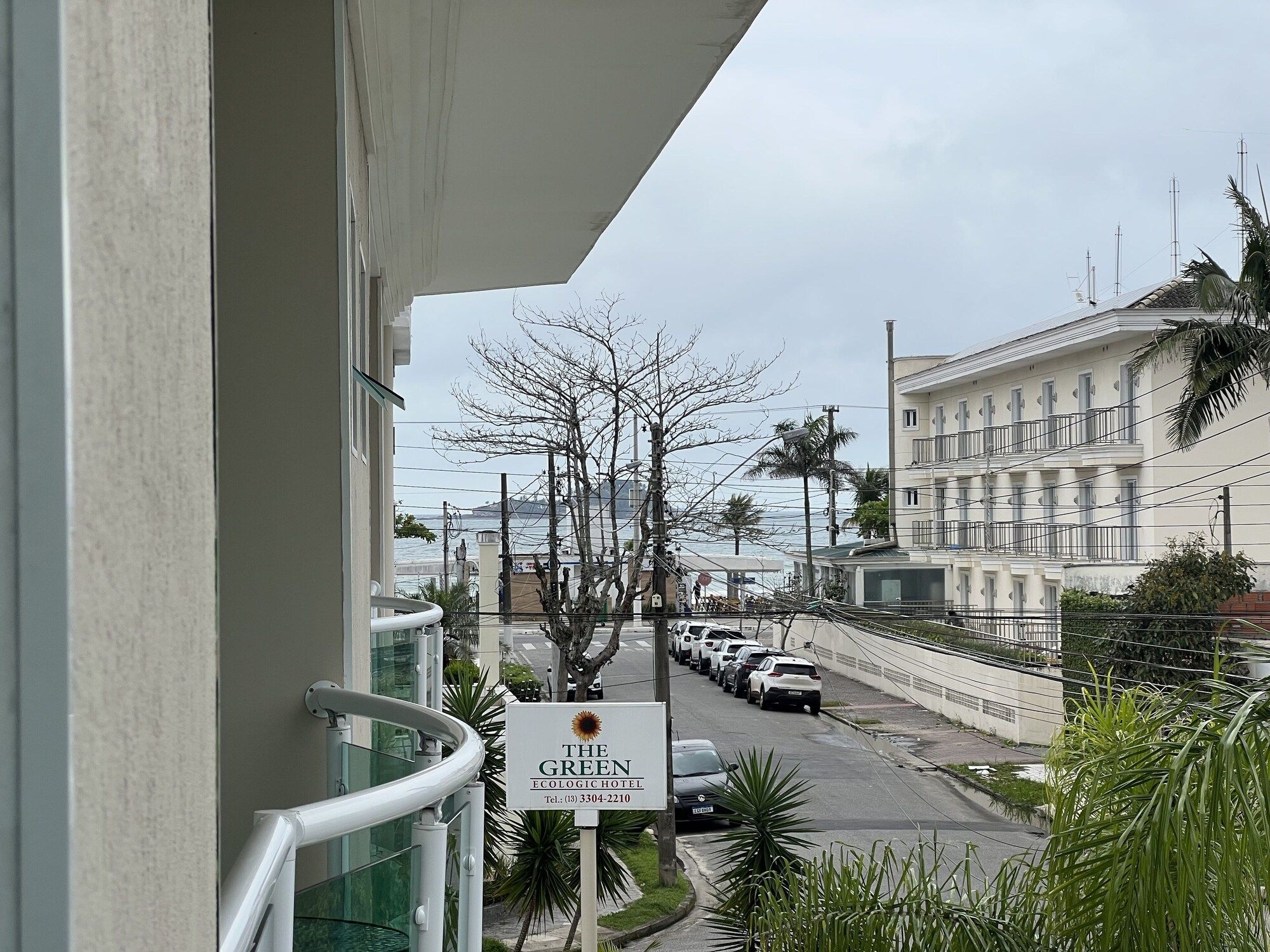 Balcon