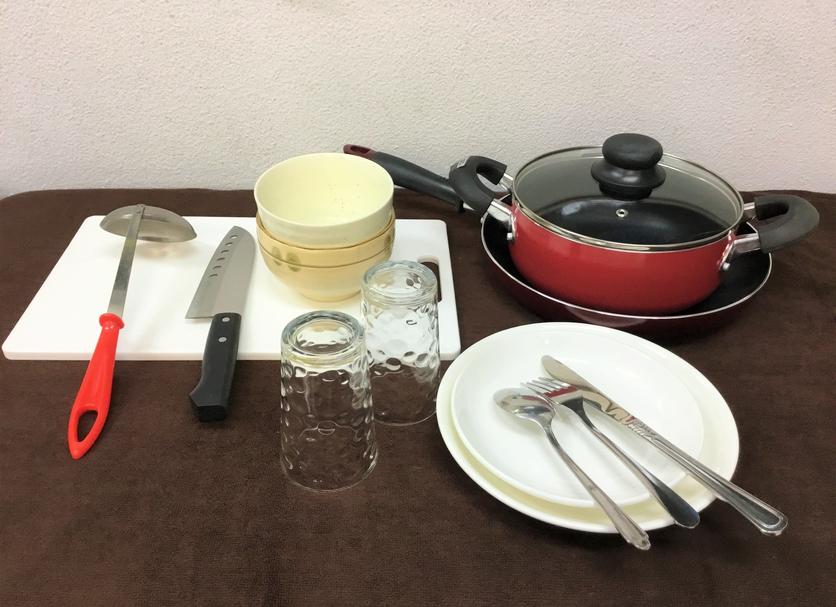 Équipements de la chambre Photo