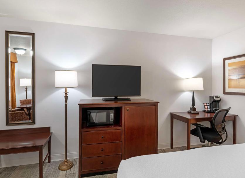 Équipements de la chambre Photo