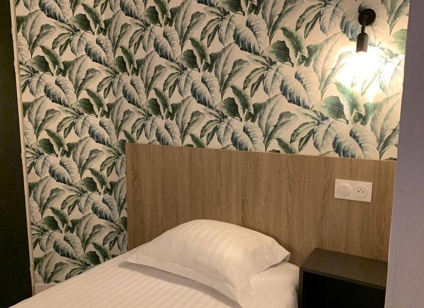 Équipements de la chambre Photo