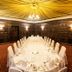 Salle de banquet