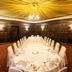 Salle de banquet