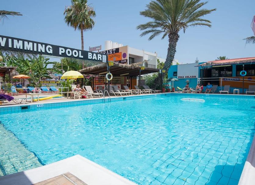 Piscine Photo