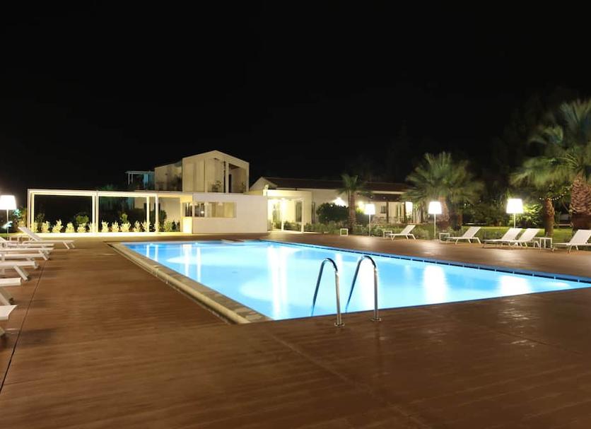 Piscine Photo