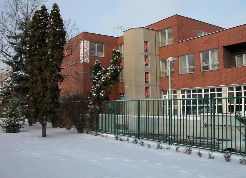 Bâtiment Photo