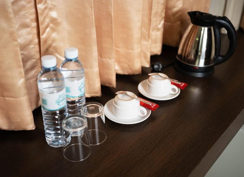 Équipements de la chambre Photo