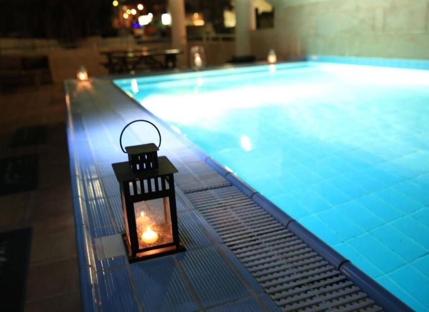 Piscine Photo