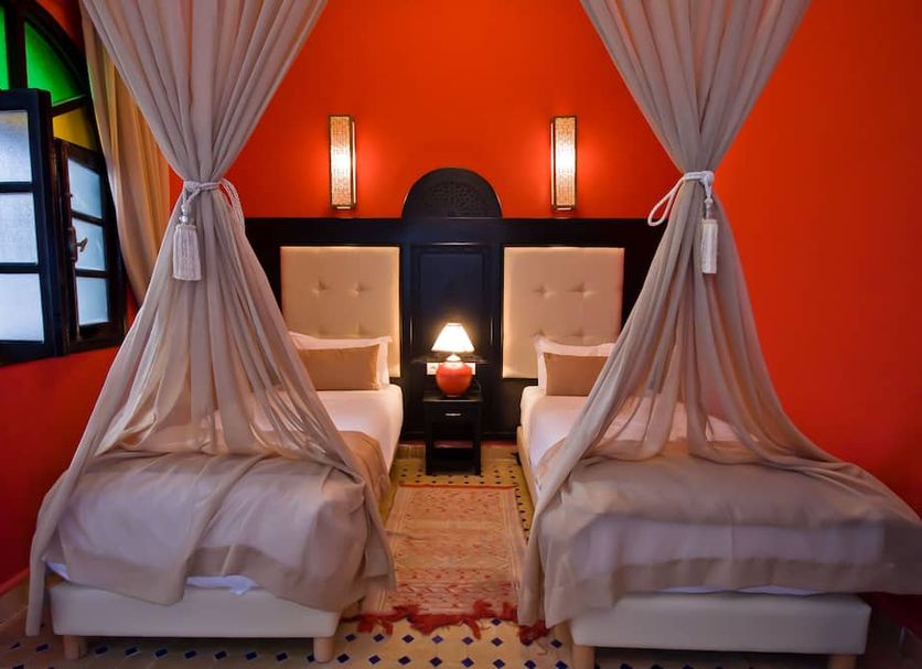 Chambre Photo