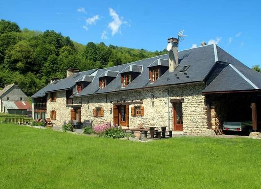 Bâtiment Photo