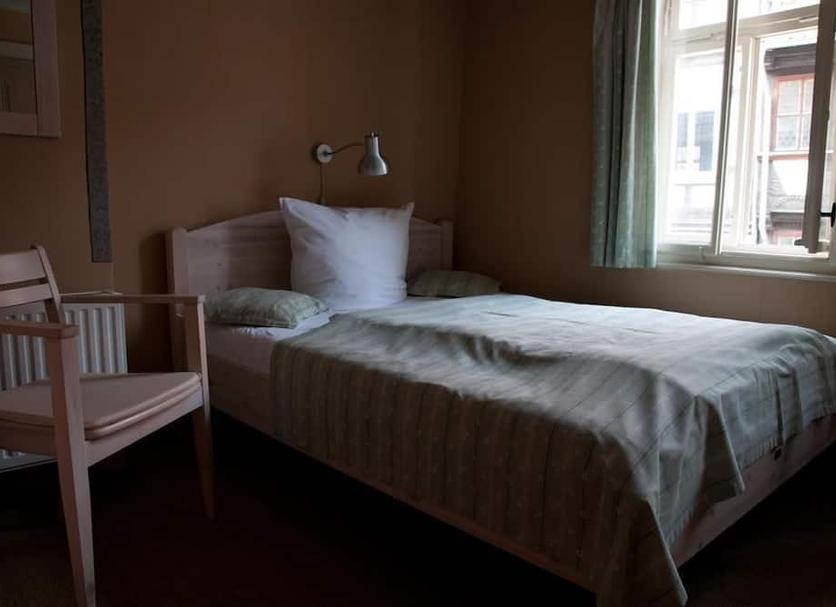 Chambre Photo