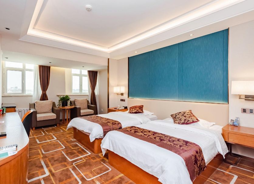 Chambre Photo