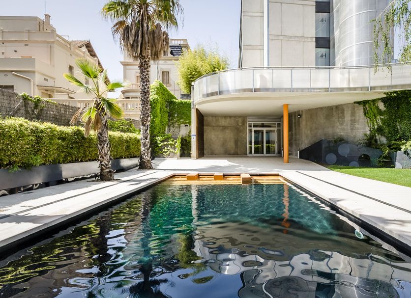 Piscine Photo