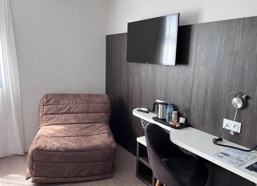 Équipements de la chambre Photo