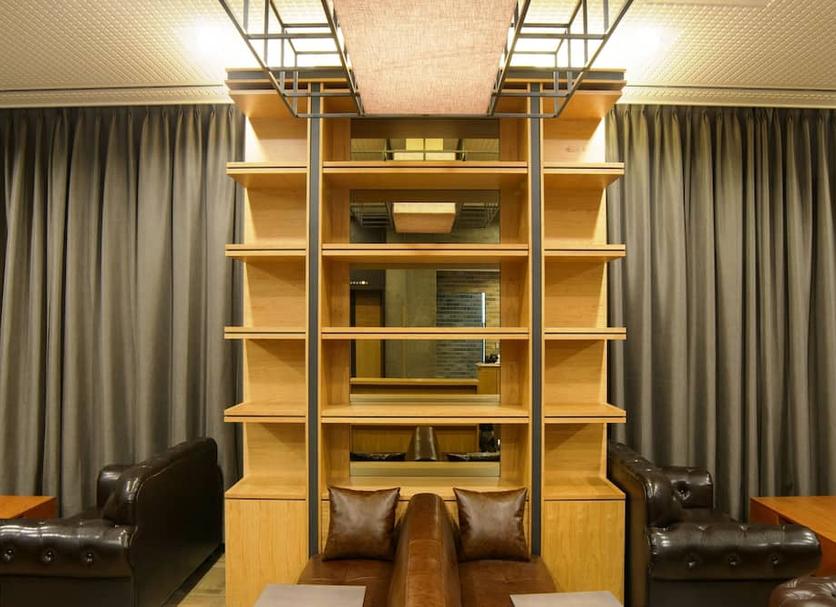 Équipements de la chambre Photo