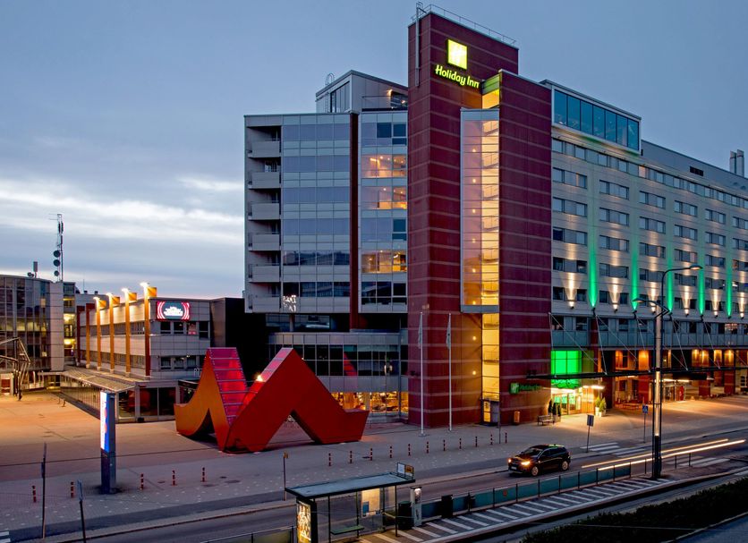 Bâtiment Photo