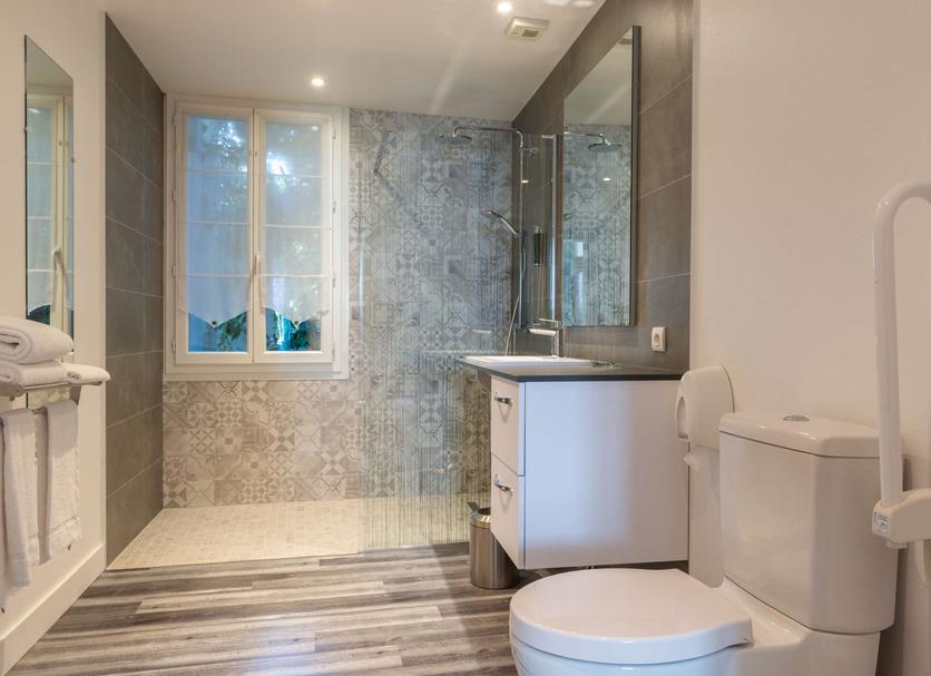 Salle de bain Photo