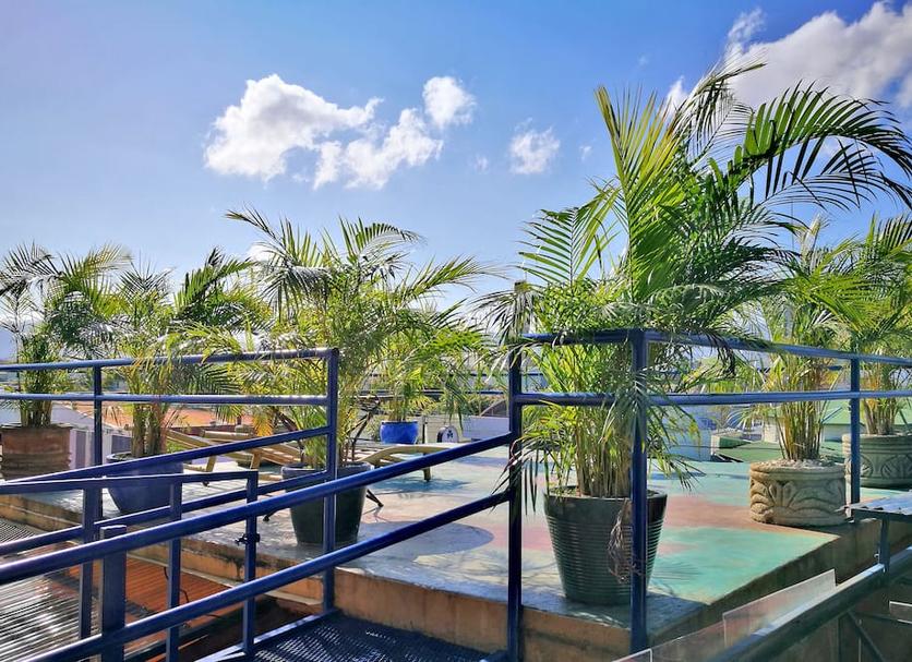 Balcon Photo