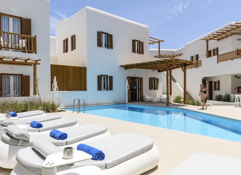 Piscine Photo