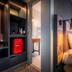 Équipements de la chambre