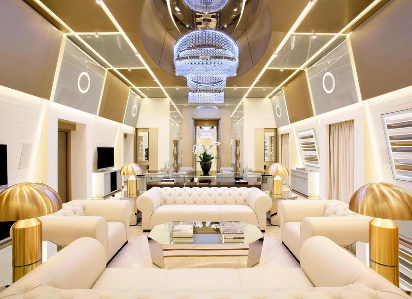 Salon Photo