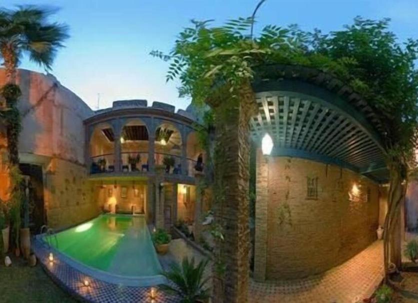 Piscine Photo