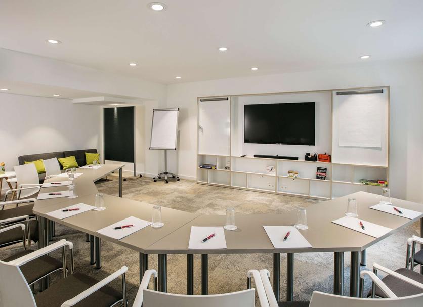 Espace de conférence Photo