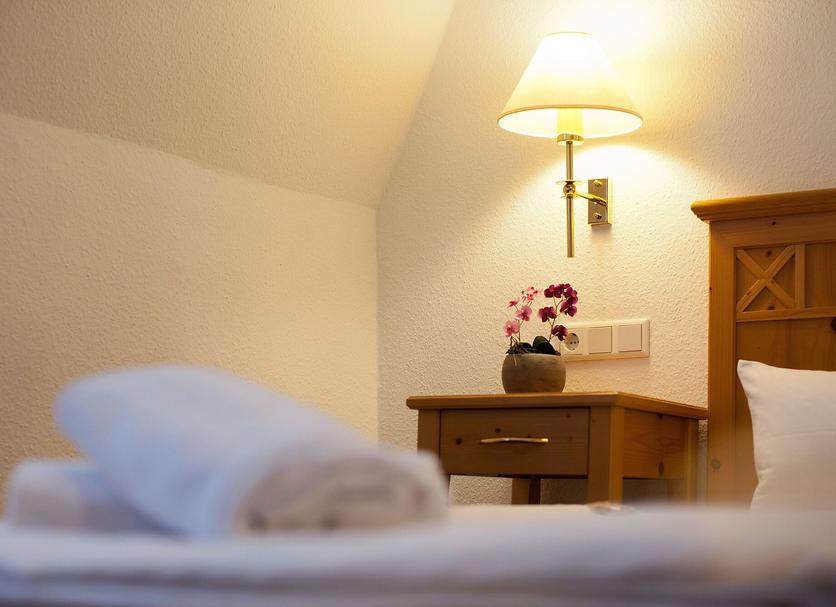 Équipements de la chambre Photo
