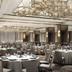 Salle de banquet