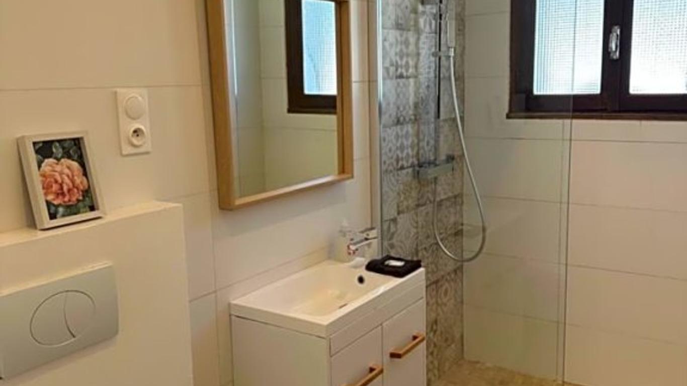 Chambre provençale