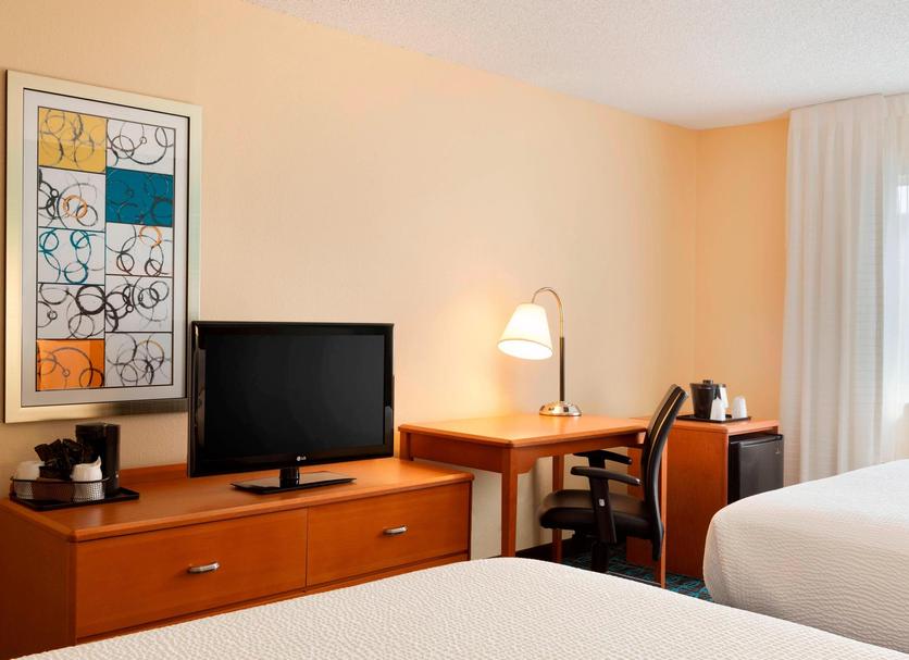 Équipements de la chambre Photo