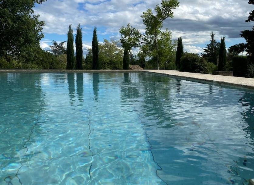 Piscine Photo