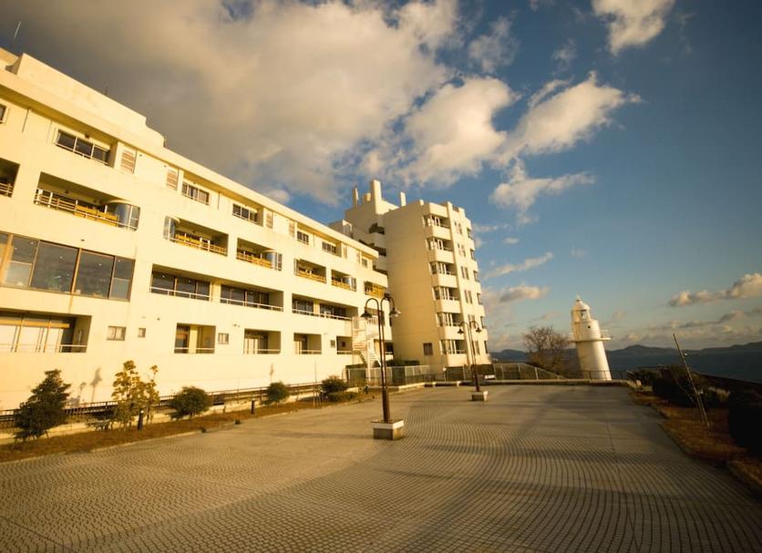 Bâtiment Photo