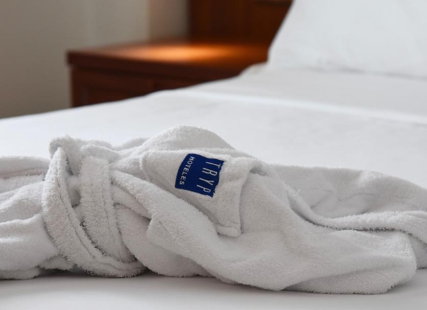 Équipements de la chambre Photo