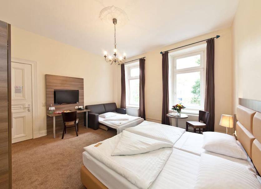 Chambre Photo