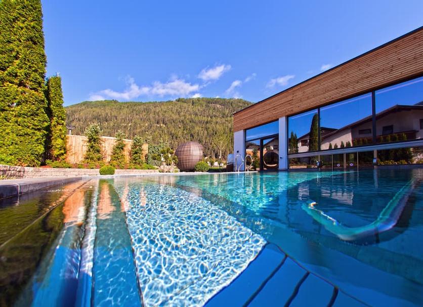 Piscine Photo