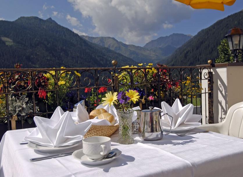 Balcon Photo
