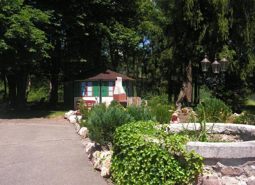 Extérieur Photo