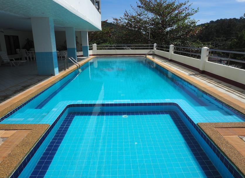Piscine Photo