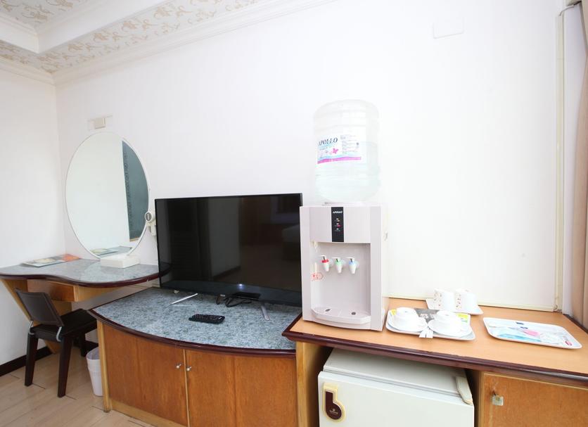 Équipements de la chambre Photo