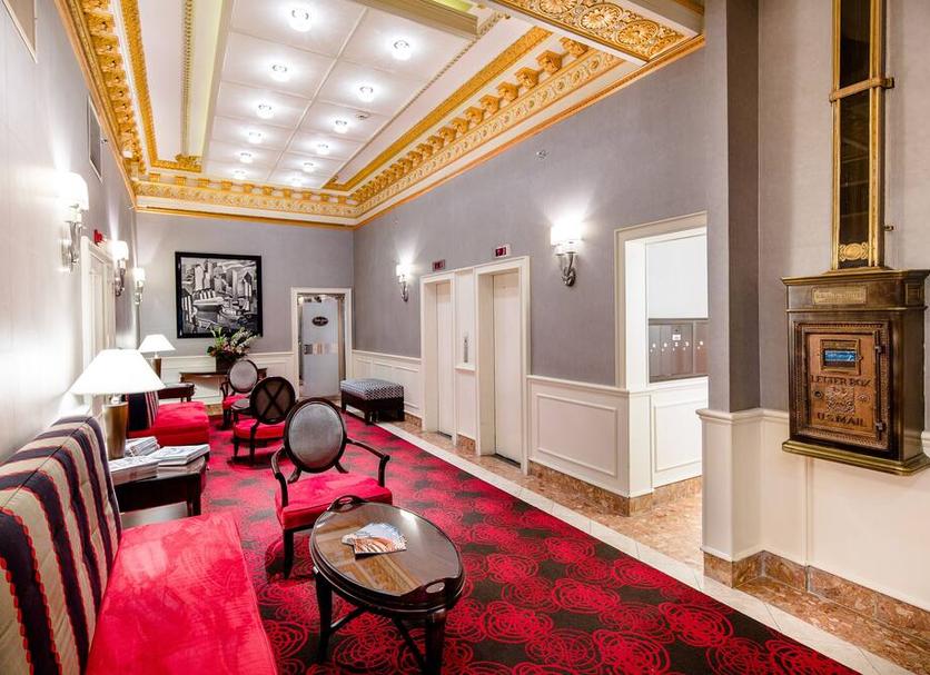 Salon Photo
