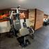 Salle de sport
