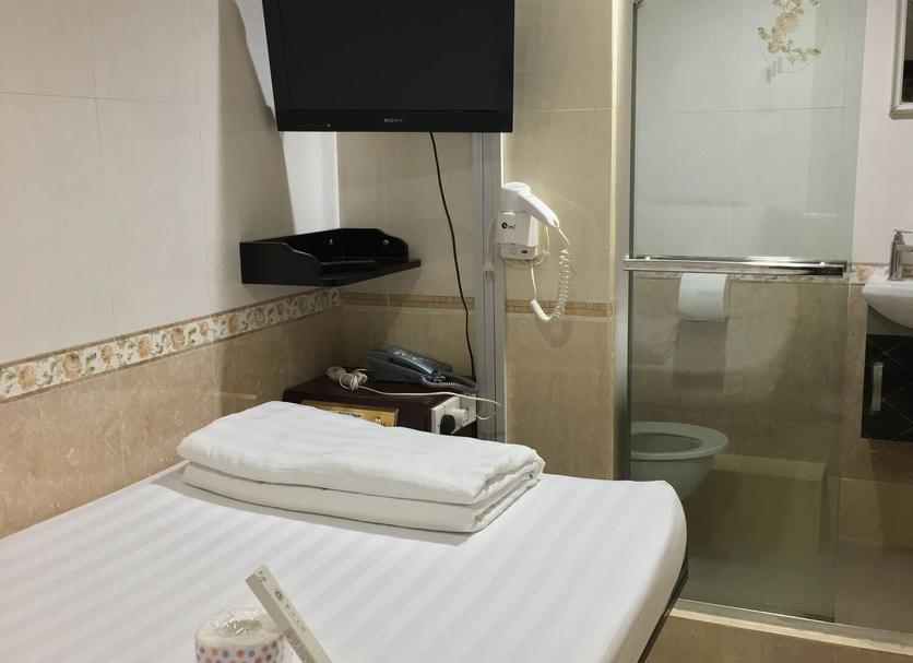 Équipements de la chambre Photo
