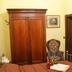 Équipements de la chambre