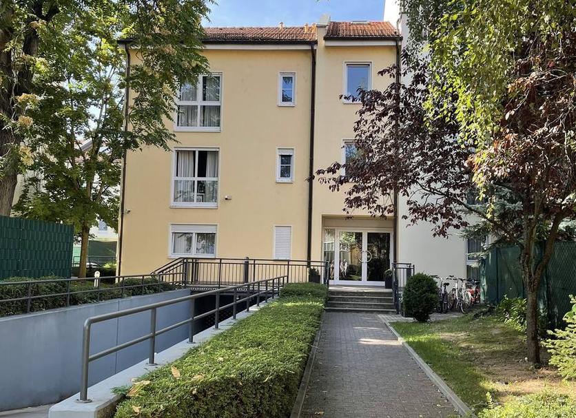 Bâtiment Photo