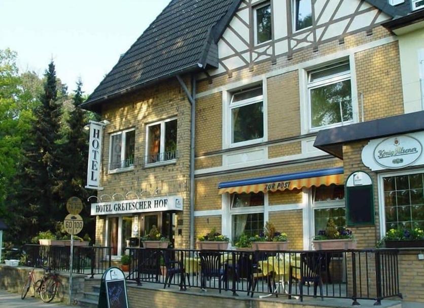 Bâtiment Photo