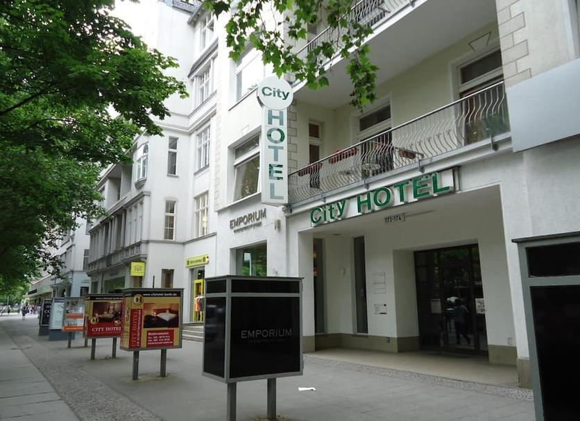 Bâtiment Photo