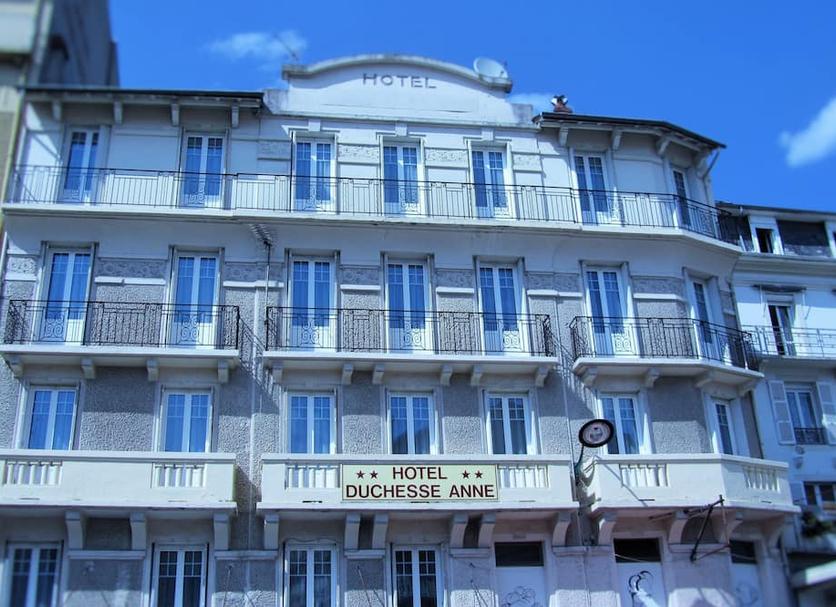 Bâtiment Photo